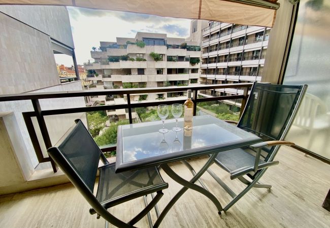 Appartement à Cannes - Lup5402 Agréable studio dans le centre de Cannes Appartement à Cannes - Lup5402 Agréable studio dans le centre de Cannes