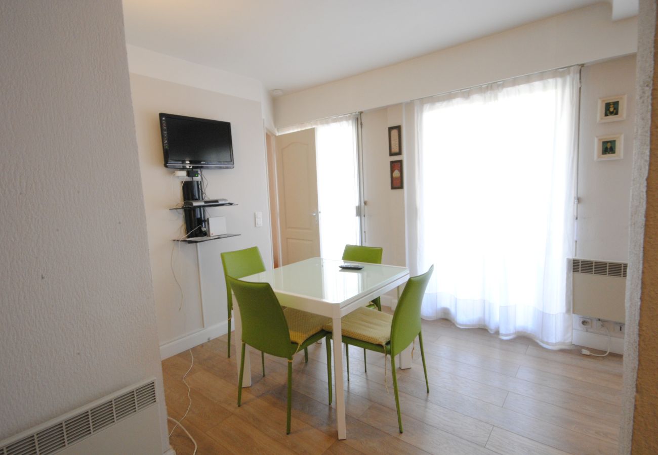 Appartement à Cannes - BEG4012 / Superbe appartement 2 pièces tout confor