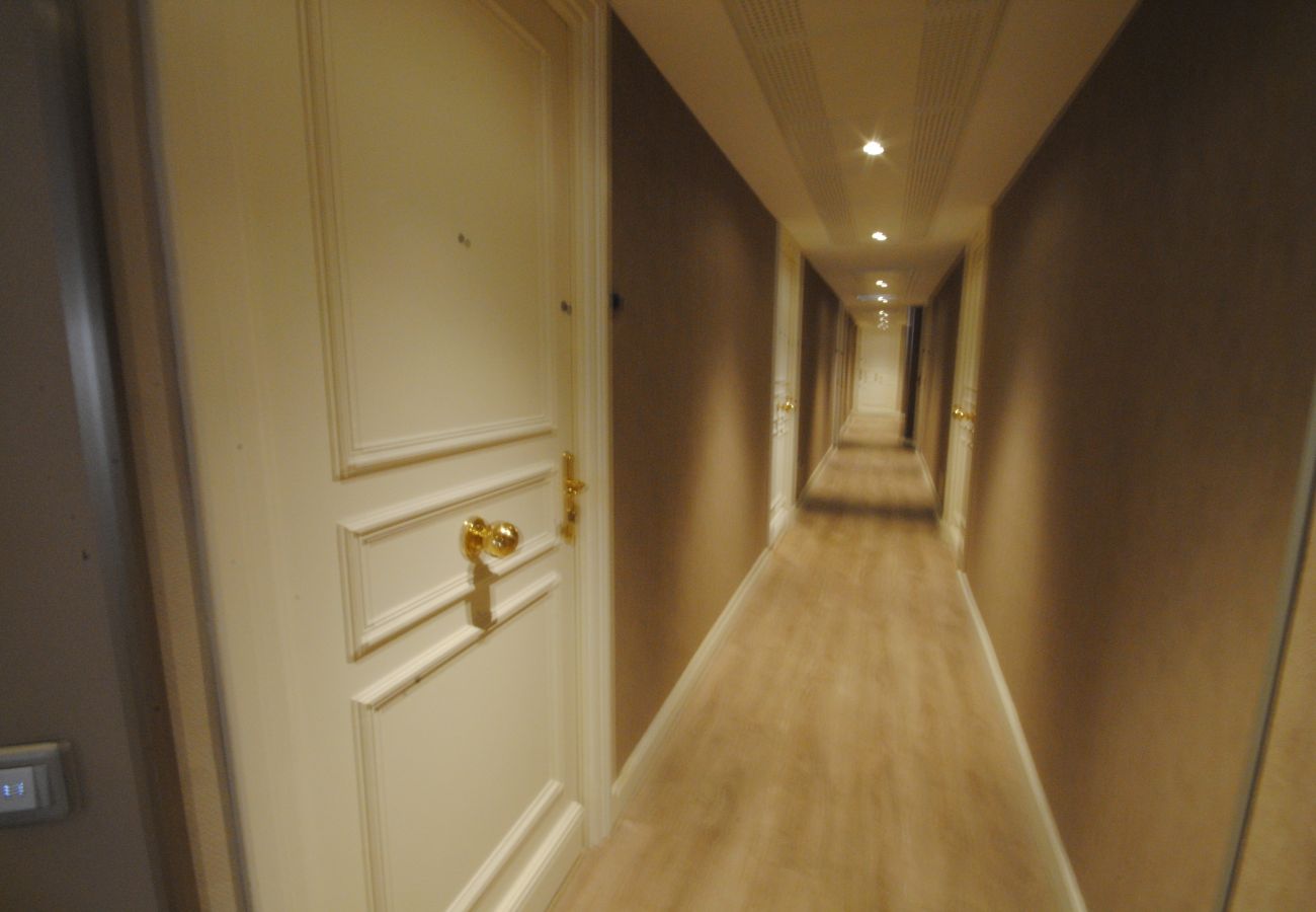 Appartement à Cannes - BEG4012 / Superbe appartement 2 pièces tout confor