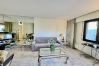Appartement à Cannes - NAF568 / terrasse aperçu mer 2 pièces Appartement à Cannes - NAF568 / terrasse aperçu mer 2 pièces