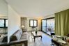 Appartement à Cannes - NAF568 / terrasse aperçu mer 2 pièces Appartement à Cannes - NAF568 / terrasse aperçu mer 2 pièces