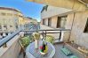 Appartement à Cannes - NAF568 / terrasse aperçu mer 2 pièces Appartement à Cannes - NAF568 / terrasse aperçu mer 2 pièces