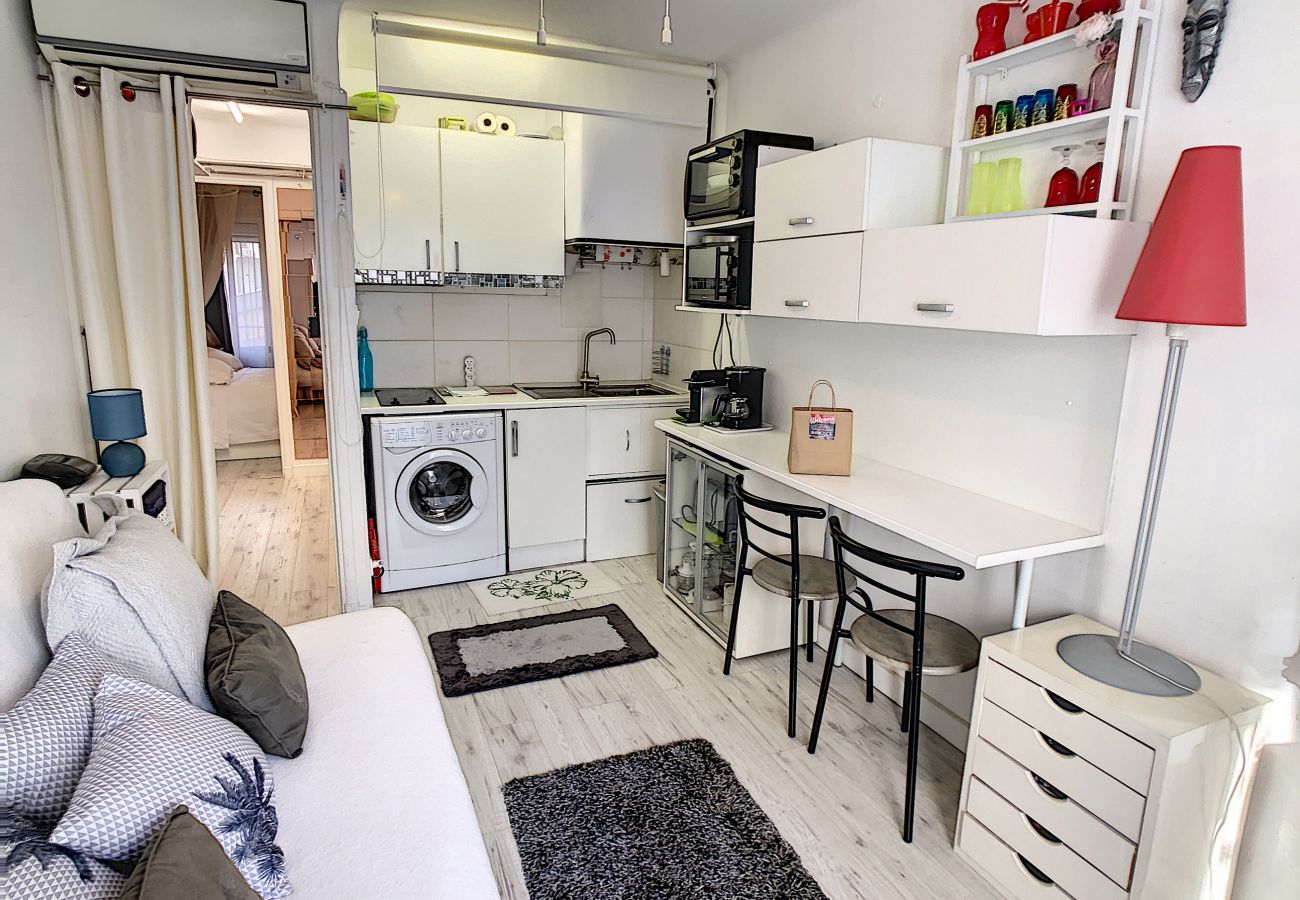 Appartement à Cannes - Oran/ DES5390/ 2P