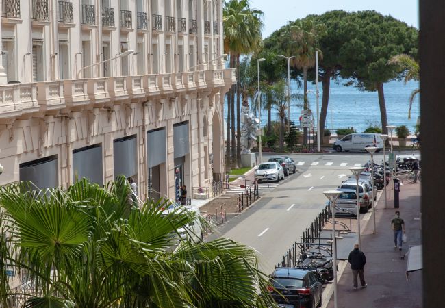 Cannes - Studio