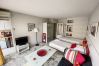 Studio à Cannes - DRI7 Beau studio 2 personnes / LES TUILERIES B/ Studio à Cannes - DRI7 Beau studio 2 personnes / LES TUILERIES B/
