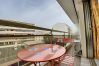 Studio à Cannes - DRI7 Beau studio 2 personnes / LES TUILERIES B/ Studio à Cannes - DRI7 Beau studio 2 personnes / LES TUILERIES B/