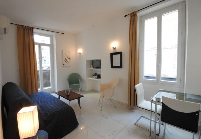 Appartement à Cannes - Magnifique apt 2 pièces proche du Palais / TRE1312