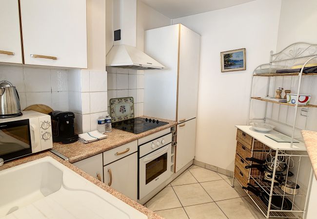 Appartement à Cannes - SOU3528 / Splendide vue mer Appartement à Cannes - SOU3528 / Splendide vue mer