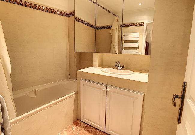 Appartement à Cannes - SOU3528 / Splendide vue mer Appartement à Cannes - SOU3528 / Splendide vue mer