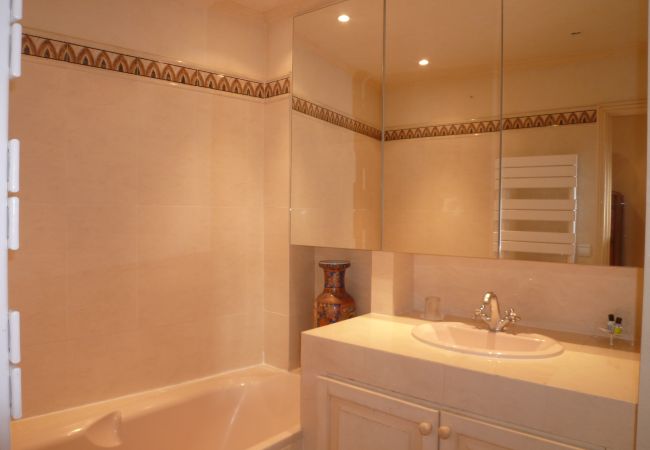 Appartement à Cannes - SOU3528 / Splendide vue mer Appartement à Cannes - SOU3528 / Splendide vue mer