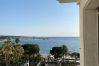 Appartement à Cannes - SOU3528 / Splendide vue mer Appartement à Cannes - SOU3528 / Splendide vue mer