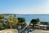 Appartement à Cannes - SOU3528 / Splendide vue mer Appartement à Cannes - SOU3528 / Splendide vue mer