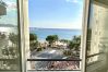 Appartement à Cannes - SOU3528 / Splendide vue mer Appartement à Cannes - SOU3528 / Splendide vue mer