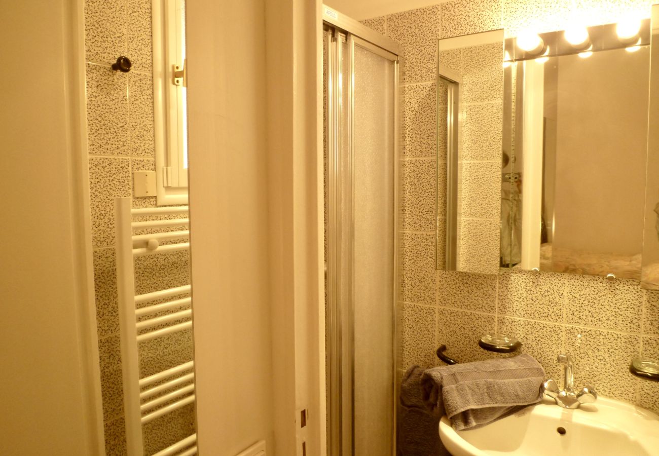 Appartement à Cannes - CAT3615 Apt spacieux à 1mn de la Croisette