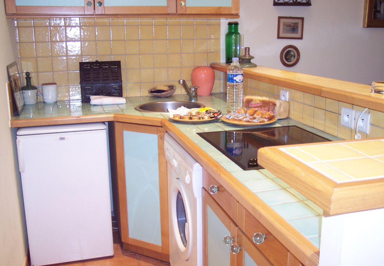 Appartement à Cannes - CEC1102 Agréable appartement au centre de Cannes