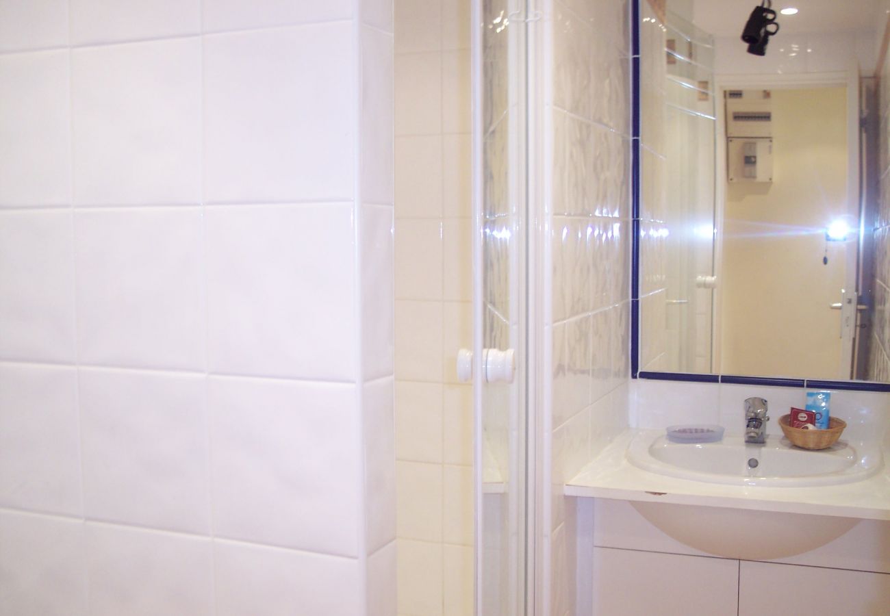 Appartement à Cannes - CEC1102 Agréable appartement au centre de Cannes