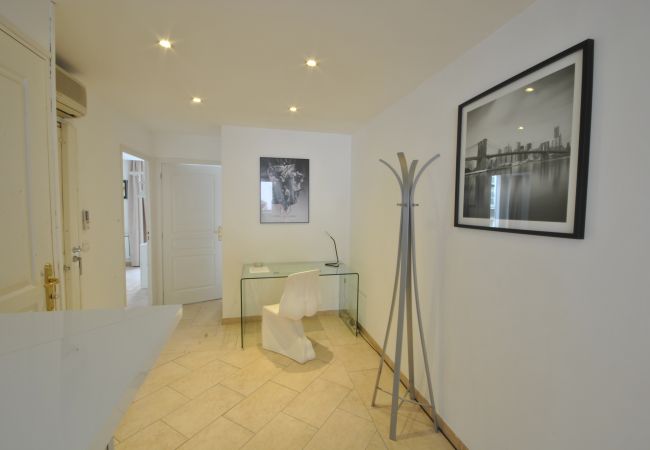 Appartement à Cannes - Unique sur Cannes / 6 chambres / BODUP888 Appartement à Cannes - Unique sur Cannes / 6 chambres / BODUP888