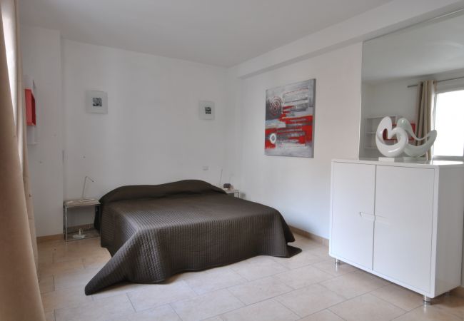 Appartement à Cannes - Unique sur Cannes / 6 chambres / BODUP888