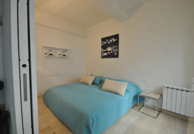Appartement à Cannes - Superbe appartement avec terrasse / BODPR888