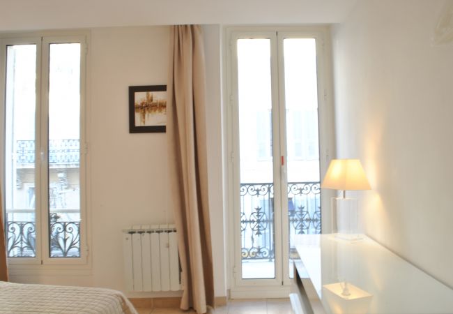 Appartement à Cannes - Appartement moderne à une rue du Palais/ BODEUX888