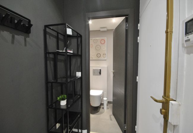 Appartement à Cannes - BOD5 Appartement de luxe au centre de Cannes Appartement à Cannes - BOD5 Appartement de luxe au centre de Cannes