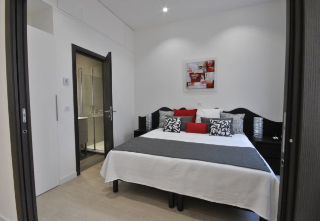 Appartement à Cannes - BOD5 Appartement de luxe au centre de Cannes Appartement à Cannes - BOD5 Appartement de luxe au centre de Cannes