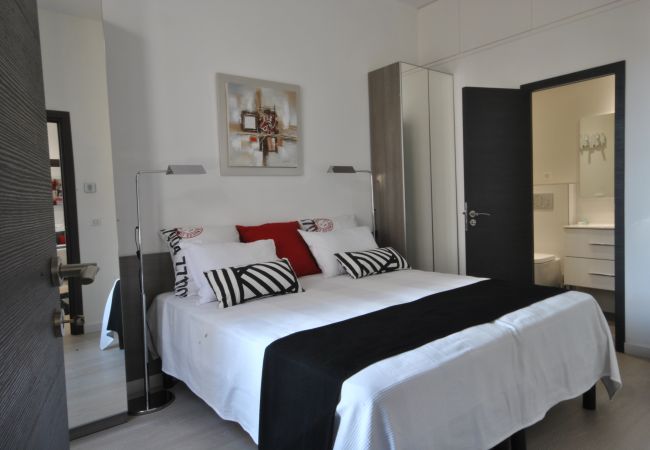 Appartement à Cannes - BOD5 Appartement de luxe au centre de Cannes Appartement à Cannes - BOD5 Appartement de luxe au centre de Cannes