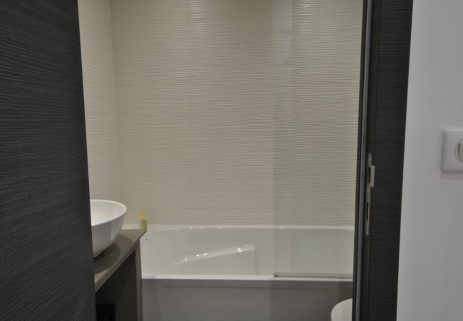 Appartement à Cannes - BOD5 Appartement de luxe au centre de Cannes Appartement à Cannes - BOD5 Appartement de luxe au centre de Cannes