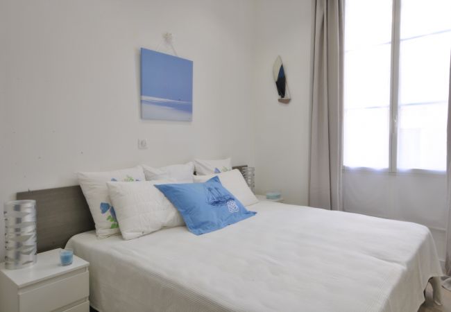 Appartement à Cannes - BOD5 Appartement de luxe au centre de Cannes Appartement à Cannes - BOD5 Appartement de luxe au centre de Cannes