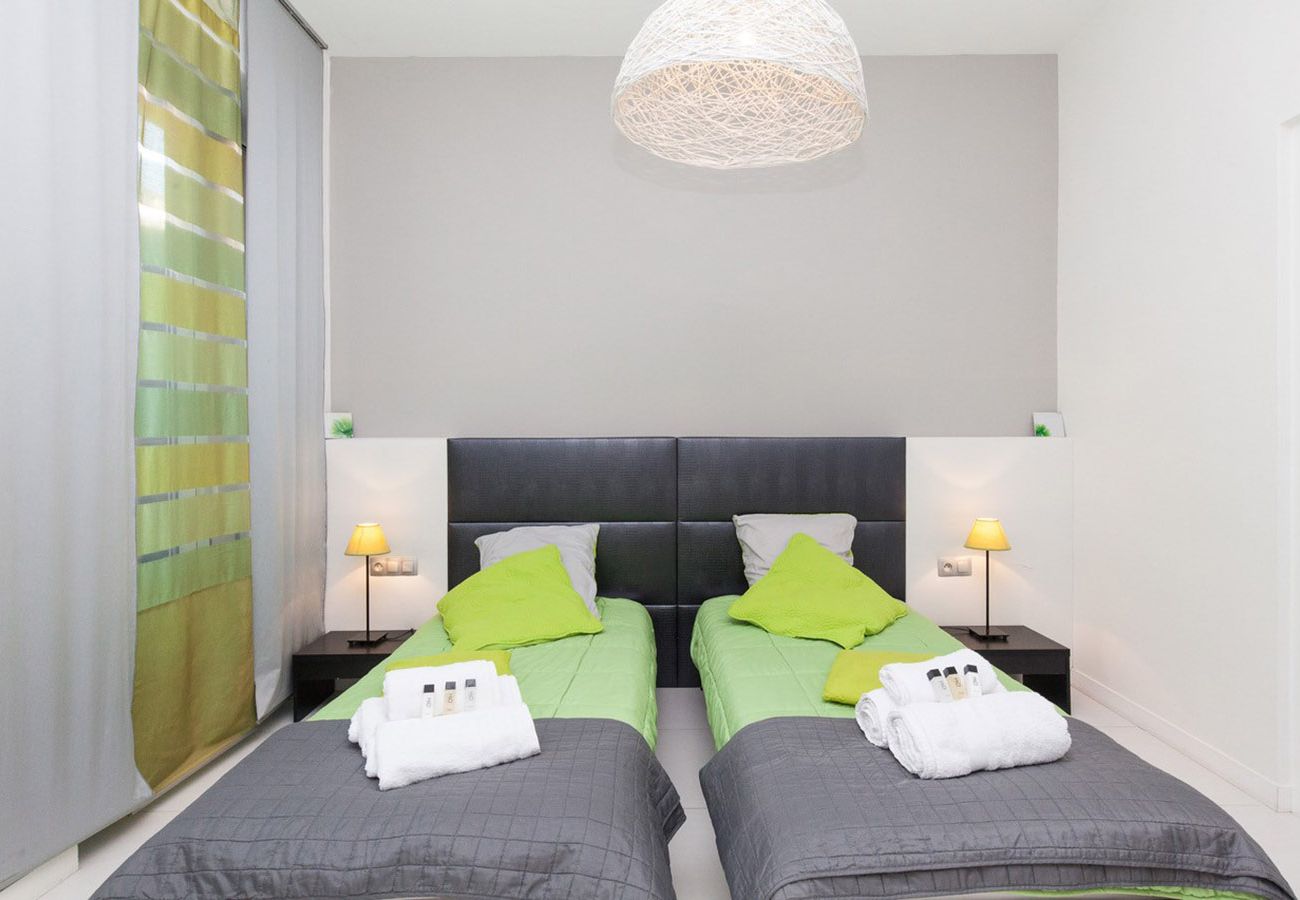 Appartement à Cannes - SUF3103 Beau 2 pièces moderne bien équippé