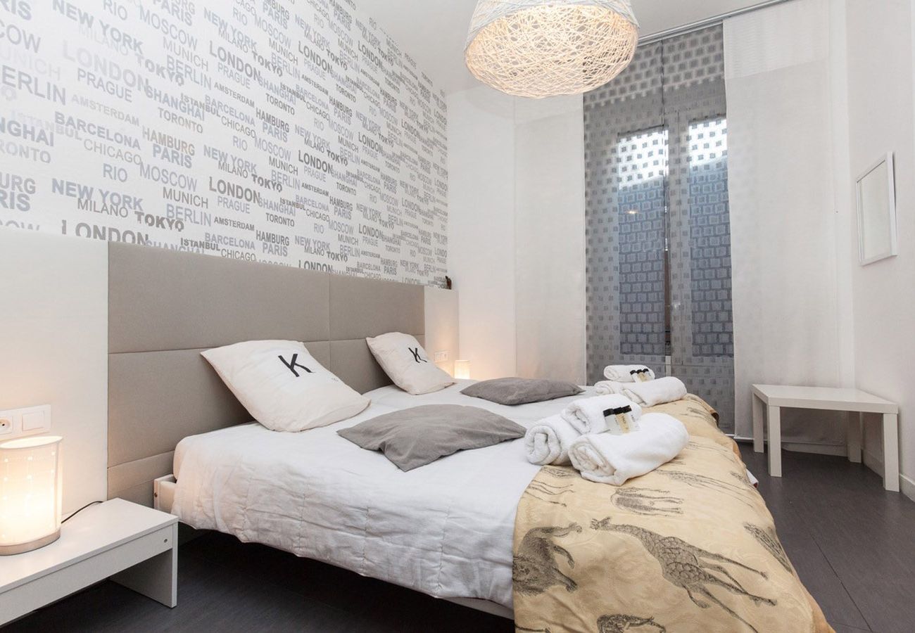 Appartement à Cannes - SUF3106 Beau 2 pièces moderne bien équippé