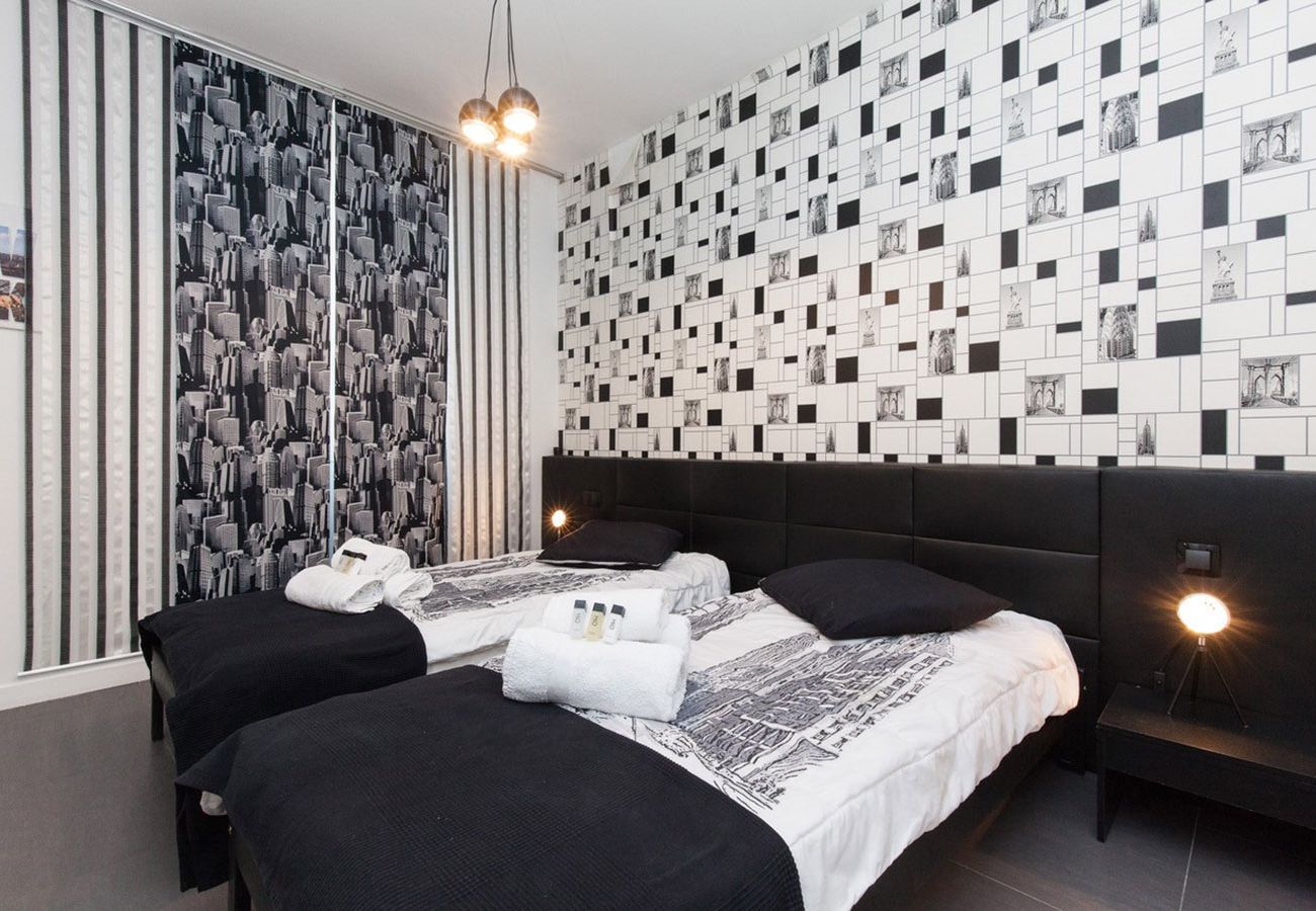 Appartement à Cannes - SUF3107 Beau 2 pièces moderne bien équippé