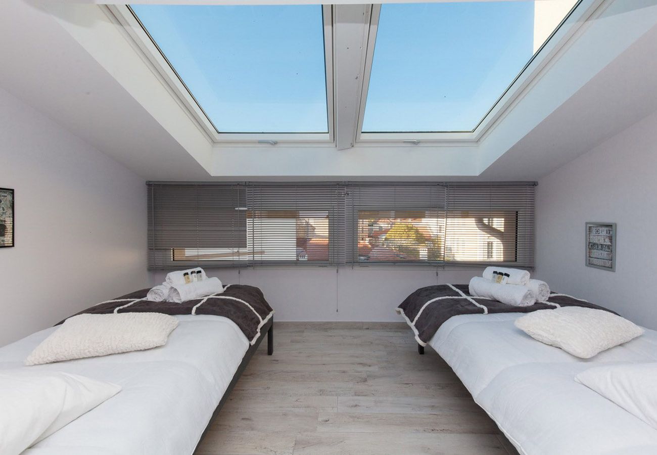 Appartement à Cannes - SUF3109  Beau 3 pièces moderne terrasse bien équip