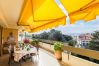 Appartement à Juan-les-Pins - LE CHATEAU DE LA PINEDE AP4198 Appartement à Juan-les-Pins - LE CHATEAU DE LA PINEDE AP4198