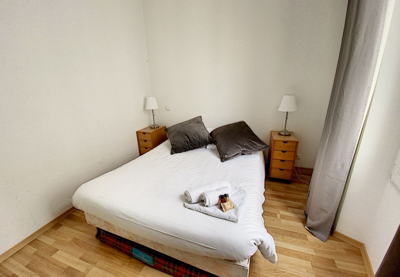 Appartement à Cannes - HER407 11 Monod/ 3P
