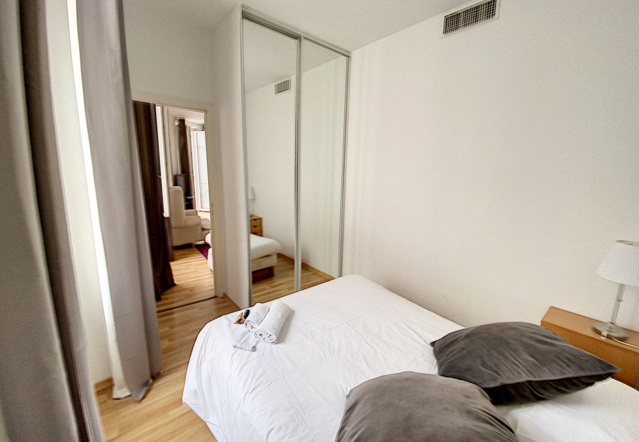 Appartement à Cannes - HER407 11 Monod/ 3P