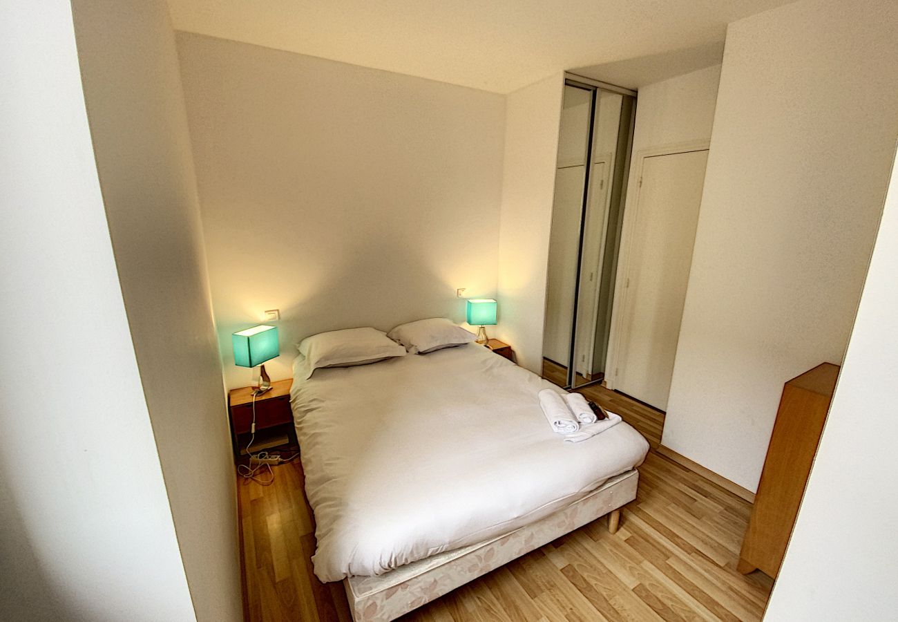 Appartement à Cannes - HER407 11 Monod/ 3P