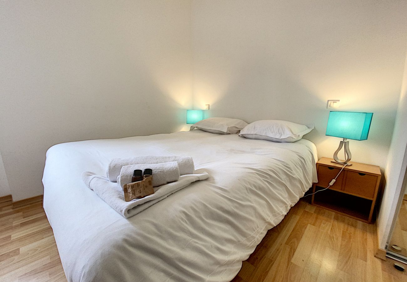Appartement à Cannes - HER407 11 Monod/ 3P