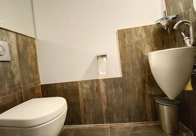 Appartement à Cannes - PAU343  / centre 4 rooms terrasse Appartement à Cannes - PAU343  / centre 4 rooms terrasse