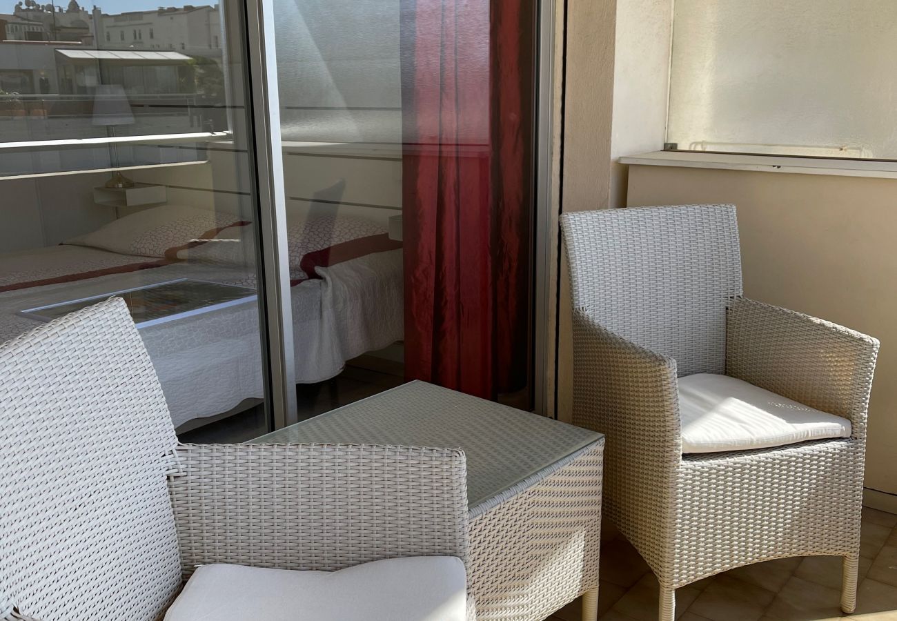 Appartement à Cannes - Palme d'or / GIR2405 / 2P
