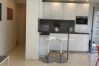 Appartement à Cannes - GIR2405 / Logement lumineux et spacieux au centre Appartement à Cannes - GIR2405 / Logement lumineux et spacieux au centre