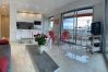 Appartement à Cannes - GIR2405 / Logement lumineux et spacieux au centre