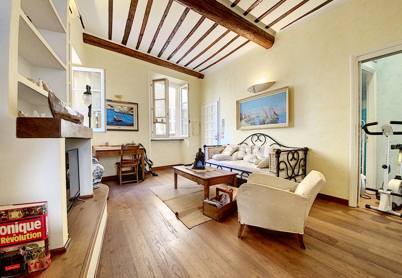 Appartement à Cannes - Saint Antoine/ MAS1410/ 2P