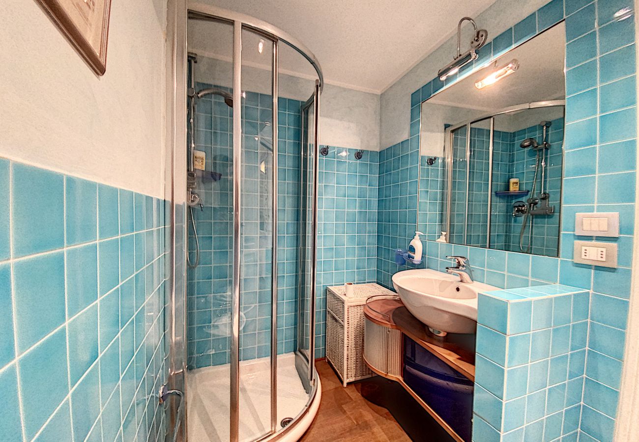 Appartement à Cannes - Saint Antoine/ MAS1410/ 2P