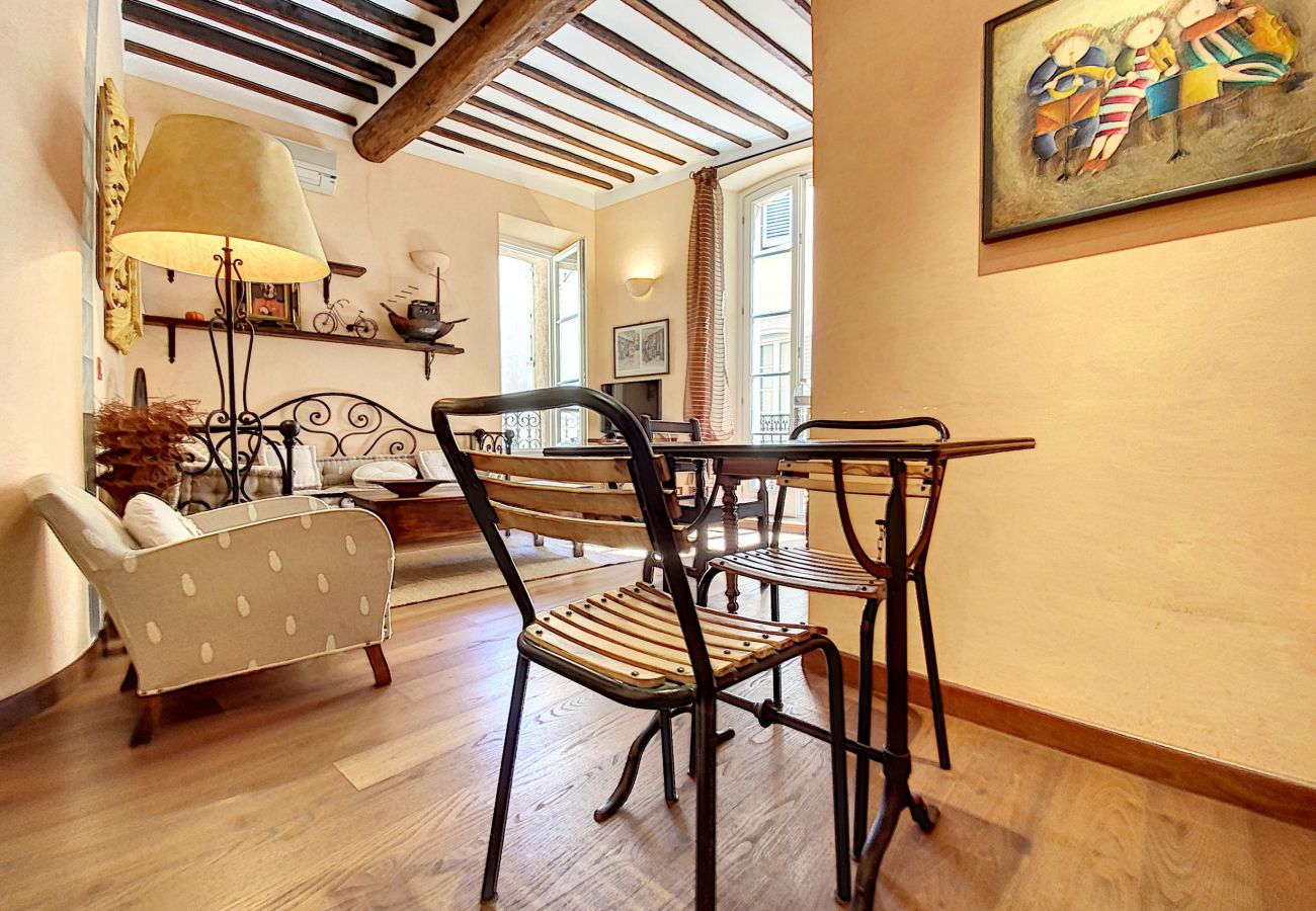 Appartement à Cannes - Saint Antoine/ MAS1411/ 3P