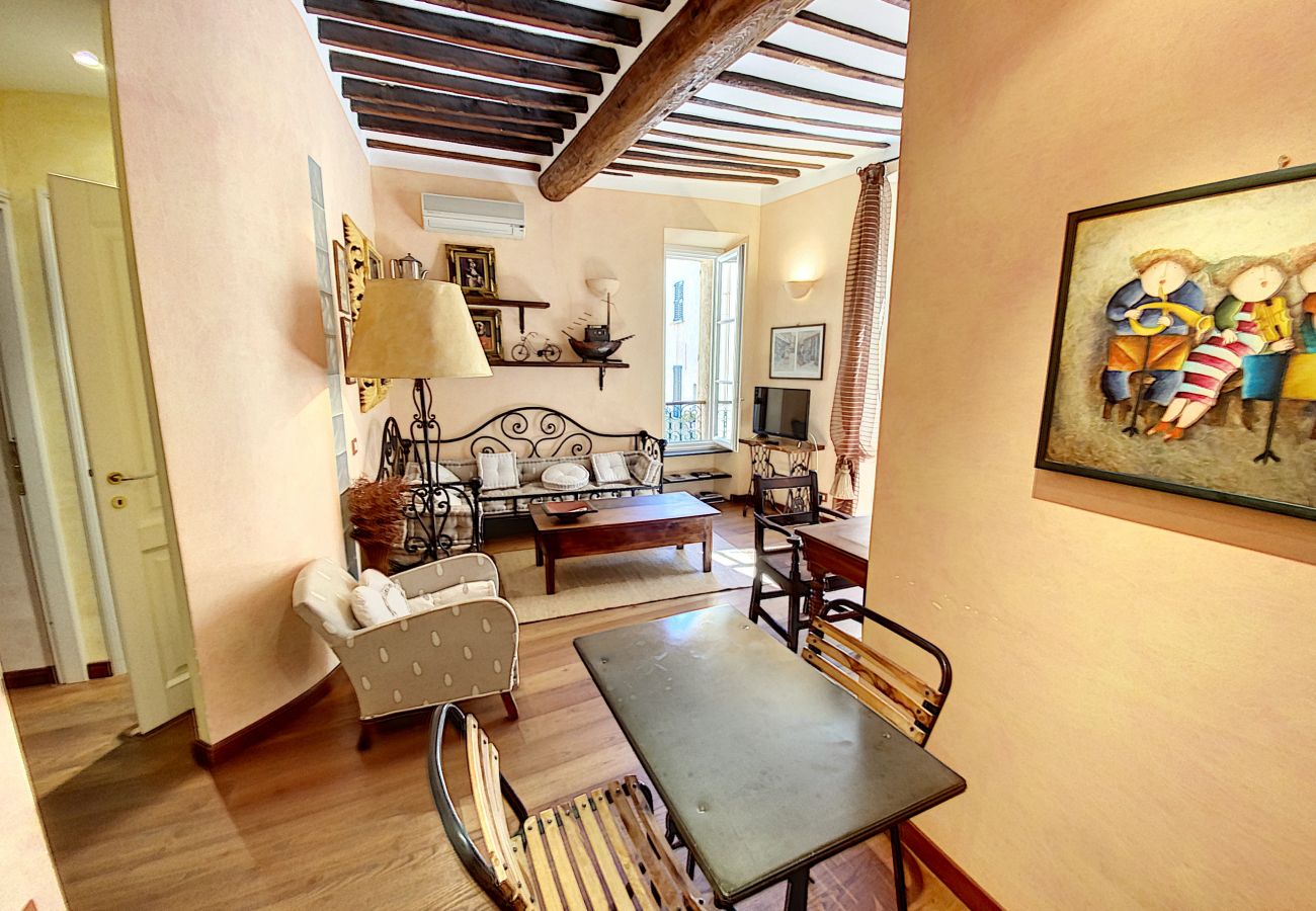 Appartement à Cannes - Saint Antoine/ MAS1411/ 3P