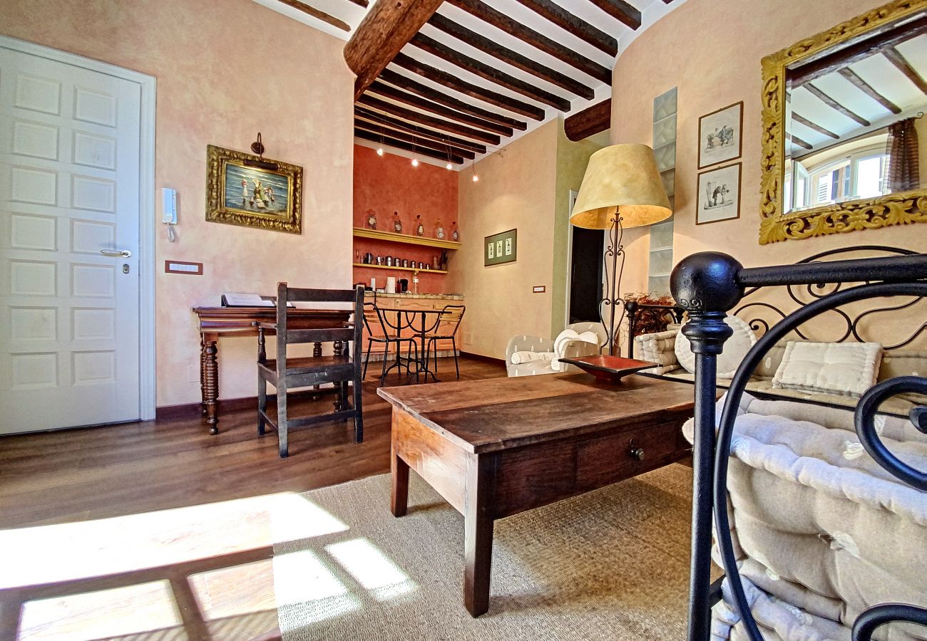 Appartement à Cannes - Saint Antoine/ MAS1411/ 3P