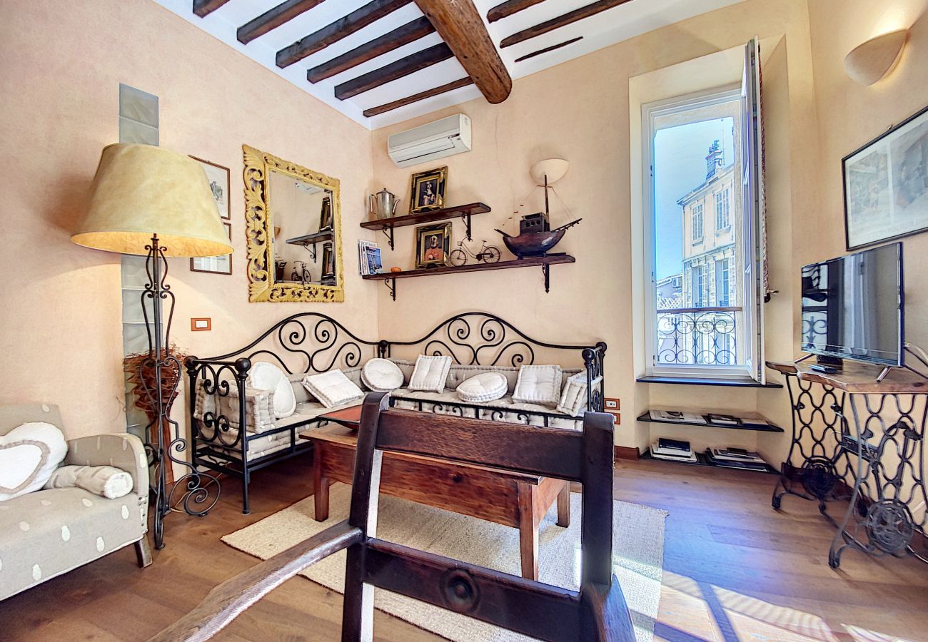 Appartement à Cannes - Saint Antoine/ MAS1411/ 3P