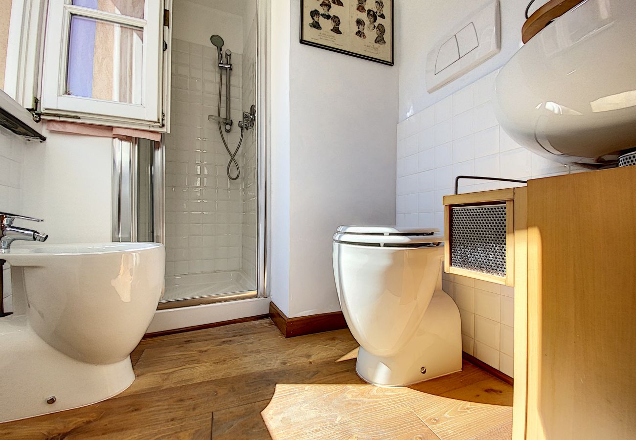 Appartement à Cannes - Saint Antoine/ MAS1412/ ST