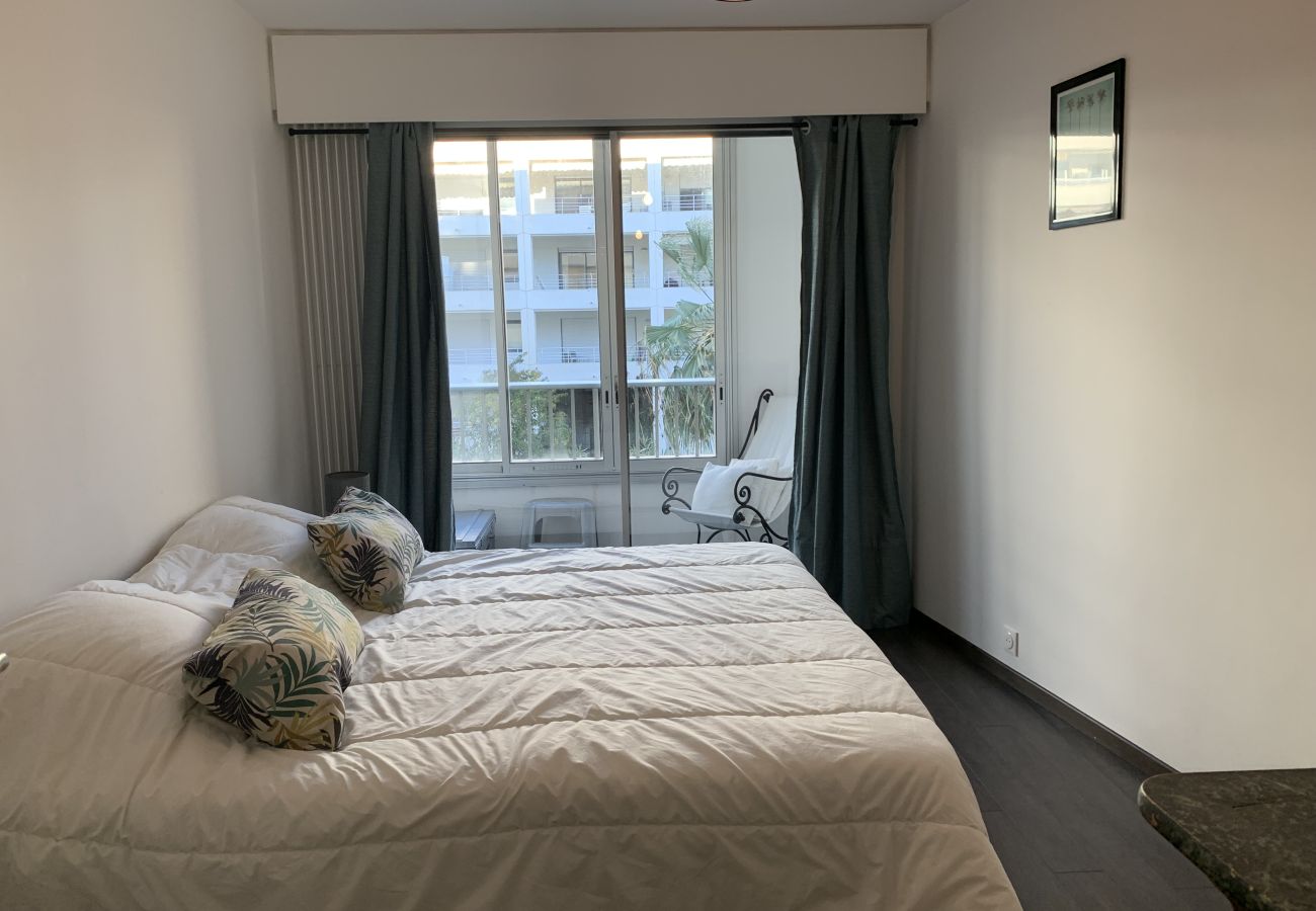 Appartement à Cannes - Palme d'or / GAR2207 / 2P